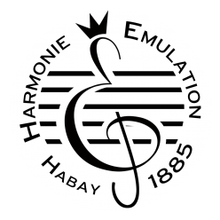 Harmonie Royale l'Emulation de Habay-la-Neuve